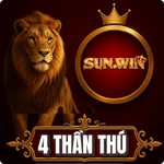 4 thần thú